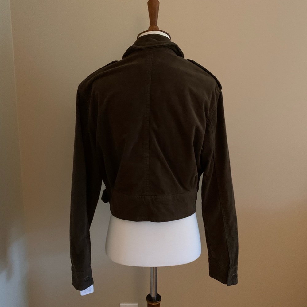 Free People Jacket - Picture 6 of 6